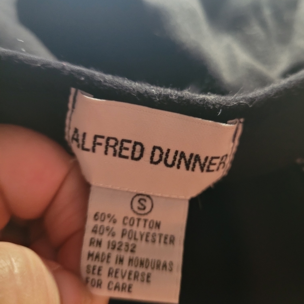 Alfred Dunner  Small - Picture 3 of 3